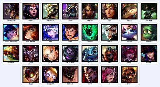 SG | Unranked | Handmade | Level 22 | 3 Skins | 30 Champions | Full Access