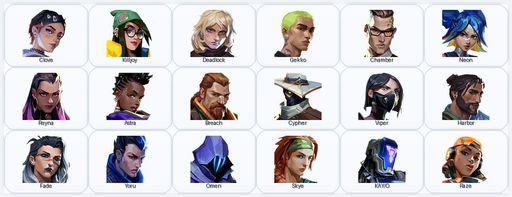 AP | 119 Skins + 18 Agents + 140 RP | Prime Vandal / Prime Classic / Ion Phantom / Cavalier Vandal | Full Access