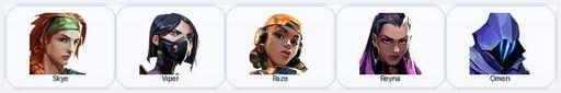 BR | 9 Skins + 5 Agents | RGX 11z Pro Vandal / Reaver Knife / Iridian Thorn Judge / Iridian Thorn Sheriff | Full Access