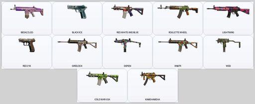 [PC] | Level 64 | Ranked Ready | 43 Operators | 22 Skins | 1x Black Ice | Game Not Purchased | Full Access