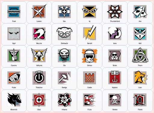 [PSN/PC] | Level 77 | Ranked Ready | 42 Operators | 33 Skins | Game Not Purchased | Full Access