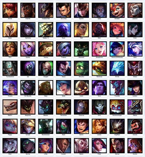 LA | SILVER II | Handmade | Level 179 | 30 Skins | 68 Champions | 47048 BE | Full Access