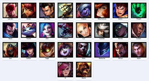 VN | Unranked | Handmade | Level 23 | 7 Skins | 26 Champions | 29130 BE | 3822 OE | Full Access