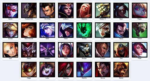 BR | Unranked | Handmade | Level 37 | 7 Skins | 30 Champions | 37060 BE | Medieval Twitch | Grey Warwick | Full Access