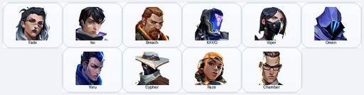 EU | 17 Skins + 10 Agents | Reaver Karambit / Sandswept Dagger / Xenohunter Knife / Magepunk Vandal | Full Access
