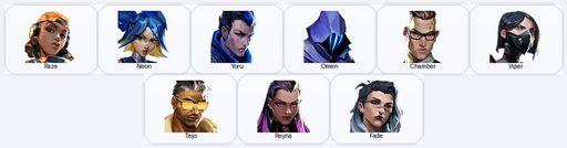 AP | 2 Skins + 9 Agents + 170 RP | Endeavour Ghost / Endeavour Vandal | Full Access