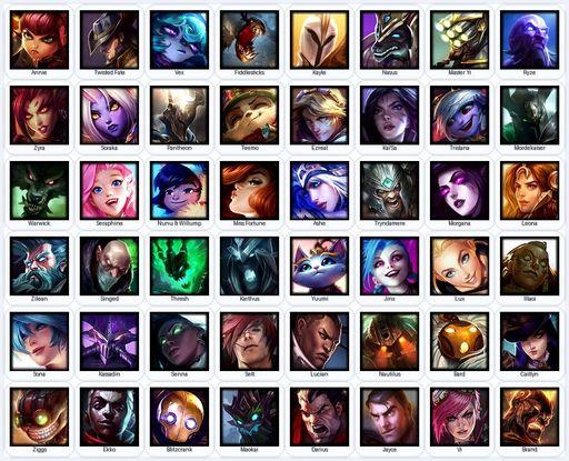 LA | Unranked | Handmade | Level 48 | 13 Skins | 48 Champions | 23899 BE | 3380 OE | Full Access