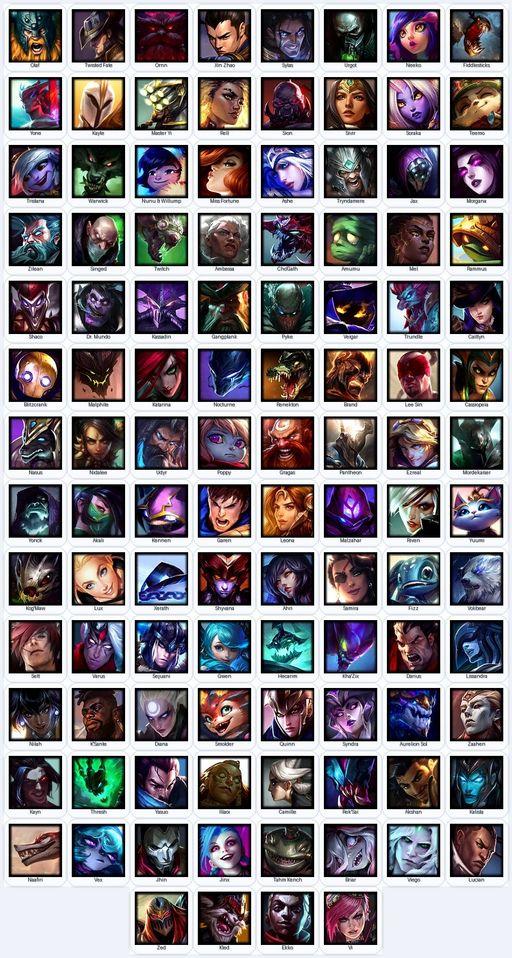 EUN | Unranked | Handmade | Level 132 | 33 Skins | Nearly All Champs (108) | Full Access
