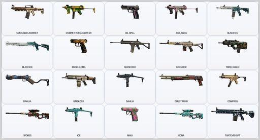 [Xbox/PC] | Level 88 | Ranked Ready | 43 Operators | 61 Skins | 2x Black Ice | Game Not Purchased | Full Access