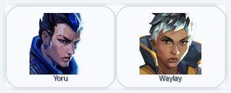 EU | 1 Skins + 2 Agents | Onimaru Kunitsuna | Full Access