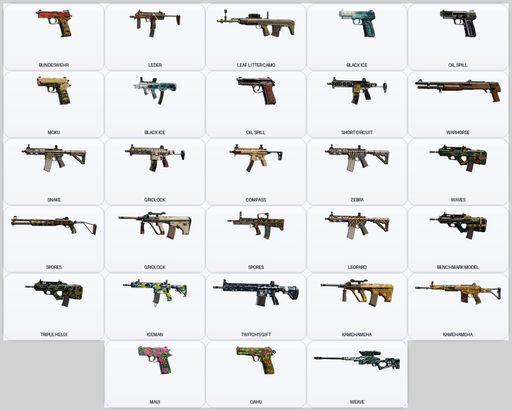 [Xbox/PC] | Level 114 | Ranked Ready | 59 Operators | 49 Skins | 2x Black Ice | Has The Game | Full Access