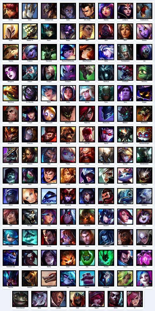 LA | Unranked | Handmade | Level 187 | 44 Skins | Nearly All Champs (119) | Elementalist Lux | Full Access