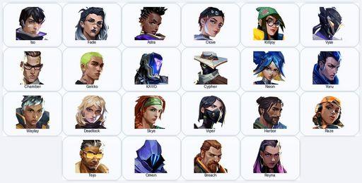BR/exp Bronze | 10 Skins + 22 Agents + 300 RP | Imperium Vandal / Yoru's Stylish Butterfly Comb / Magepunk Phantom / Gaia's Vengeance Ghost | Full Access