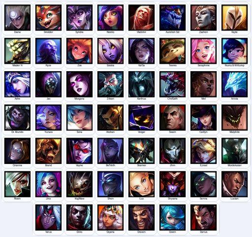 EUW | Unranked | Handmade | Level 40 | 7 Skins | 54 Champions | 19446 BE | Medieval Twitch | Grey Warwick | Full Access