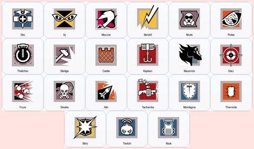 [Xbox/PSN/PC] | Level 56 | Ranked Ready | 22 Operators | 13 Skins | Game Not Purchased | Full Access