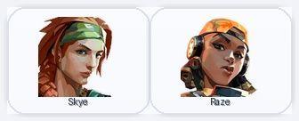 NA | 13 Skins + 2 Agents + 160 RP | Forsaken Classic / Genesis Shorty / Genesis Operator / Genesis Bucky | Full Access