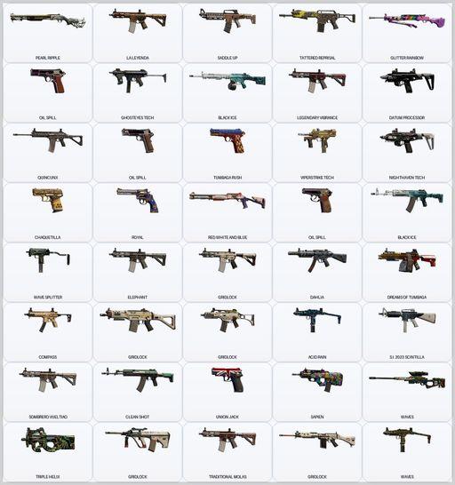 [Xbox/PC] | Level 100 | Ranked Ready | 68 Operators | 79 Skins | 2x Black Ice | Game Not Purchased | Full Access