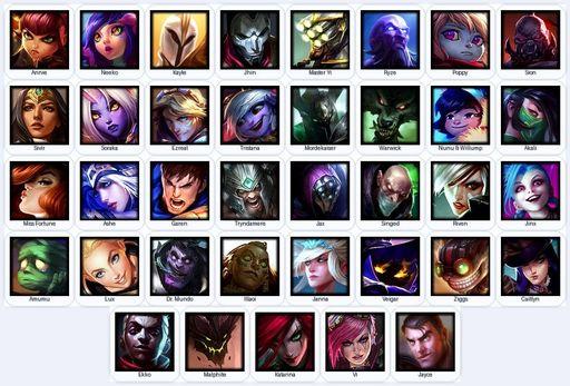 LA | Unranked | Handmade | Level 24 | 6 Skins | 37 Champions | 3238 OE | Full Access