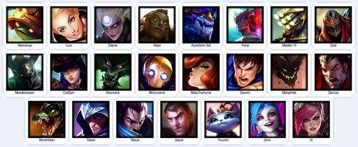 EUN | Unranked | Handmade | Level 32 | 3 Skins | 23 Champions | 8359 BE | Full Access