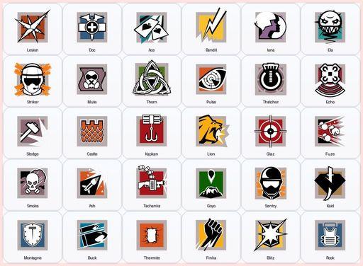 [Xbox/PC] | Level 51 | Ranked Ready | 31 Operators | 17 Skins | Game Not Purchased | Full Access
