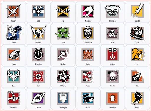 [Xbox/PSN/PC] | Level 60 | Ranked Ready | 36 Operators | 29 Skins | Game Not Purchased | Full Access