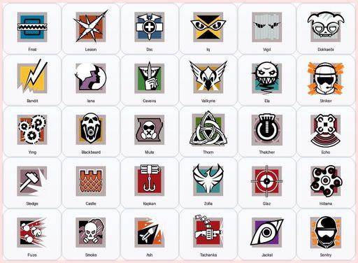 [PSN/PC] | Level 68 | Ranked Ready | 40 Operators | 32 Skins | Has The Game | Full Access