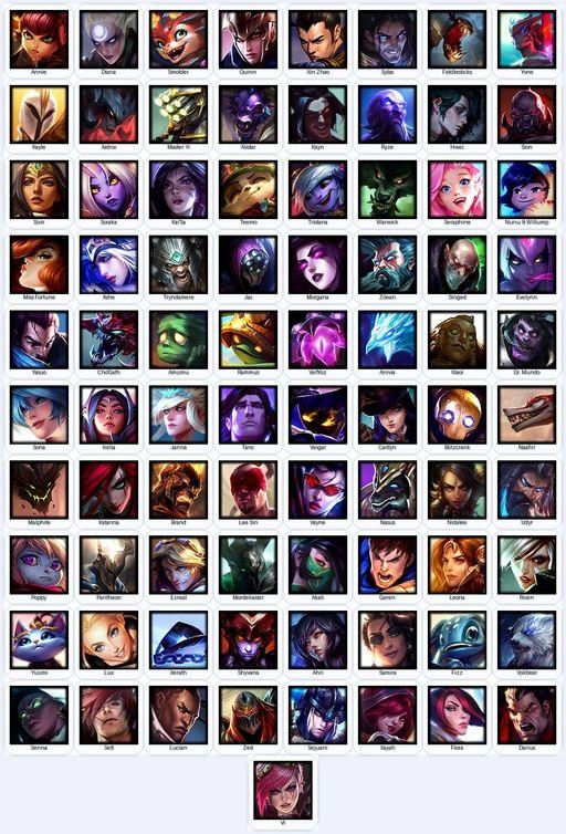 ME | Unranked | Handmade | Level 120 | 13 Skins | 81 Champions | 3997 OE | Full Access