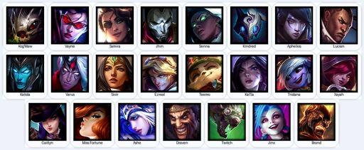EUW | Unranked | Handmade | Level 65 | 4 Skins | 23 Champions | 7205 BE | Full Access