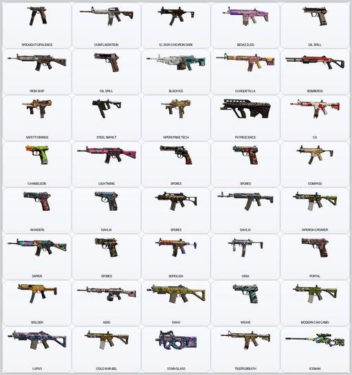 [Xbox/PC] | Level 126 | Ranked Ready | 50 Operators | 73 Skins | 1x Black Ice | Game Not Purchased | Full Access