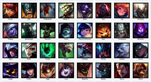 NA | Unranked | Handmade | Level 23 | 9 Skins | 32 Champions | 970 RP | Full Access