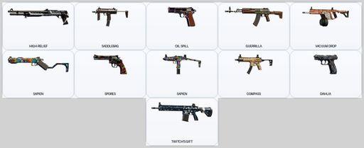 [PSN/PC] | Level 67 | Ranked Ready | 74 Operators | 75 Skins | Game Not Purchased | Full Access