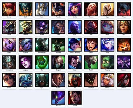 EUW | Unranked | Handmade | Level 63 | 20 Skins | 42 Champions | 666 RP | 5950 OE | Full Access