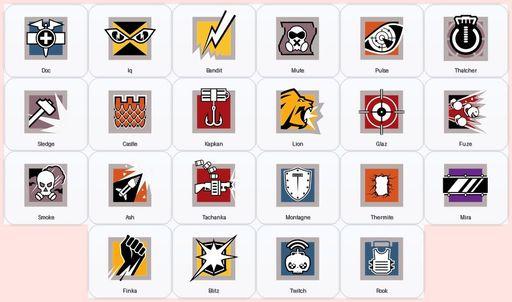[Xbox/PSN/PC] | Level 57 | Ranked Ready | 23 Operators | 9 Skins | Game Not Purchased | Full Access