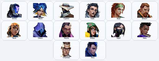 AP | 26 Skins + 14 Agents + 480 RP | Artisan Foil / Genesis Arc / Artisan Bucky / Genesis Bucky | Full Access