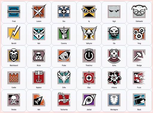 [PSN/PC] | Level 82 | Ranked Ready | 37 Operators | 29 Skins | Game Not Purchased | Full Access