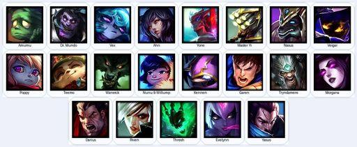 RU | Unranked | Handmade | Level 22 | 2 Skins | 21 Champions | Full Access