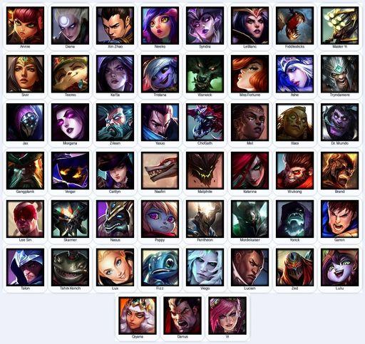 LA | Unranked | Handmade | Level 35 | 2 Skins | 51 Champions | 5080 BE | Full Access