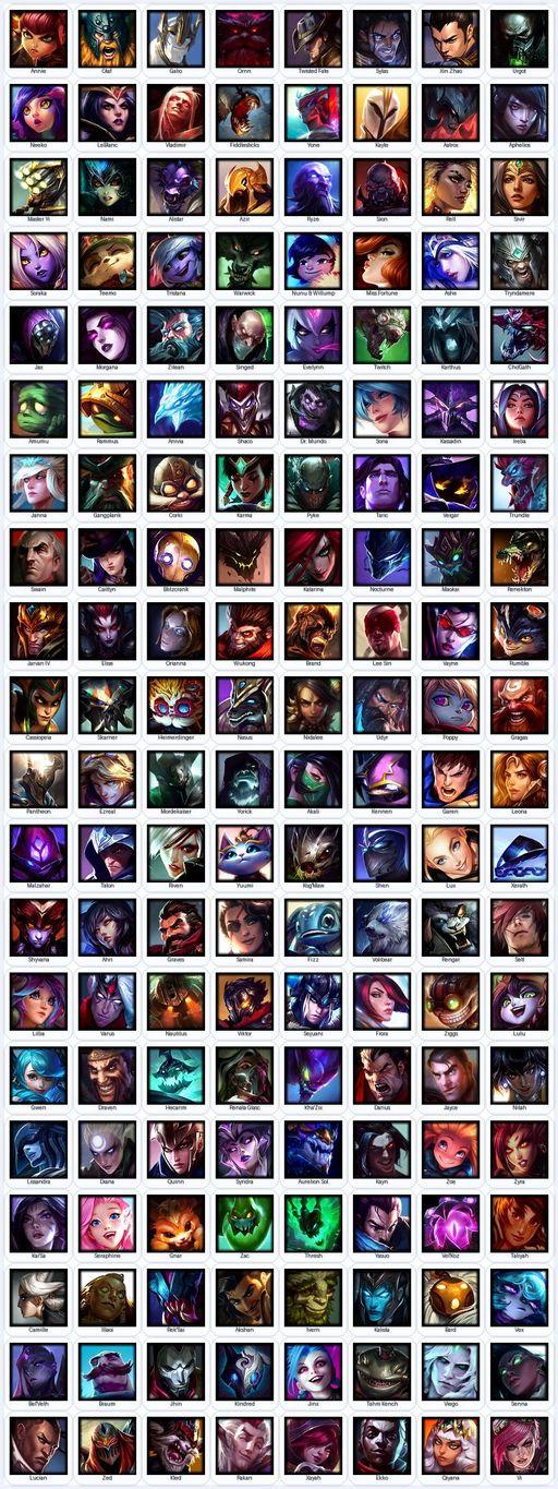TW | Unranked | Handmade | Level 47 | 65 Skins | All Champs | Black Alistar | King Rammus | Victorious Jarvan IV | Full Access