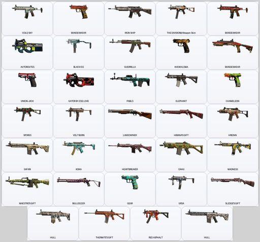 [Xbox/PSN/PC] | Level 82 | Ranked Ready | 28 Operators | 51 Skins | 1x Black Ice | Game Not Purchased | Full Access
