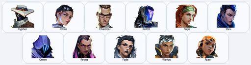 EU/Bronze | 6 Skins + 11 Agents | Prelude to Chaos Vandal / RGX 11z Pro Phantom / Prime//2.0 Karambit / XERØFANG Vandal | Full Access