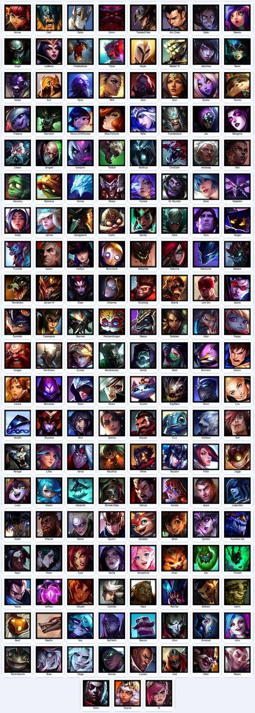 LA | Unranked | Handmade | Level 365 | 58 Skins | All Champs | 64140 BE | Full Access