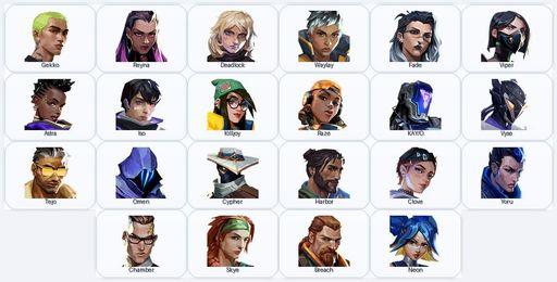 EU | 5 Skins + 22 Agents + 380 RP | Xenohunter Knife / Champions 2023 Vandal / XERØFANG Ghost / Monstrocity Sheriff | Full Access