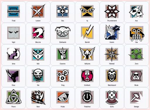 [PC] | Level 87 | Ranked Ready | 71 Operators | 95 Skins | Game Not Purchased | Full Access
