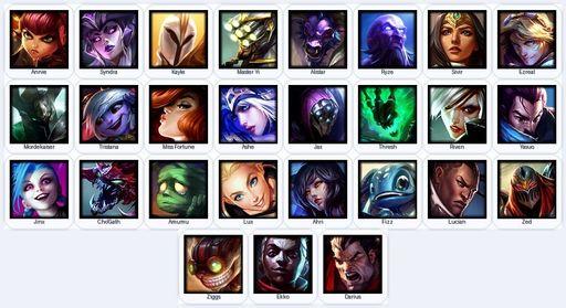 BR | Unranked | Handmade | Level 21 | 4 Skins | 27 Champions | 8080 BE | Full Access