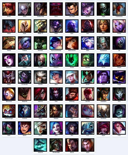 NA | Unranked | Handmade | Level 46 | 47 Skins | 68 Champions | 14766 BE | 1400 RP | Judgment Kayle | Full Access