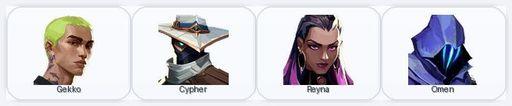EU | 6 Skins + 4 Agents + 120 RP | Interhelm Judge / Belaflaire Spectre / Haloform Ares / Belaflaire Ghost | Full Access