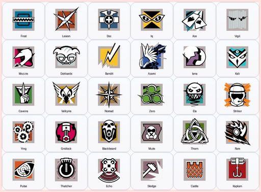[PSN/PC] | Level 109 | Ranked Ready | 62 Operators | 70 Skins | Game Not Purchased | Full Access