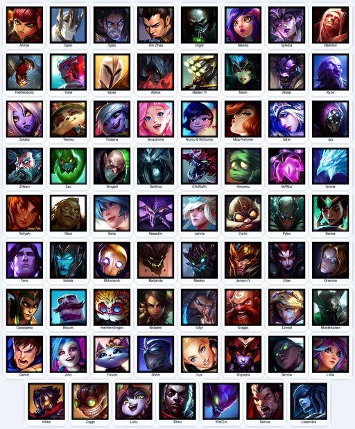 EUN | Unranked | Handmade | Level 89 | 20 Skins | 71 Champions | 31607 BE | Full Access