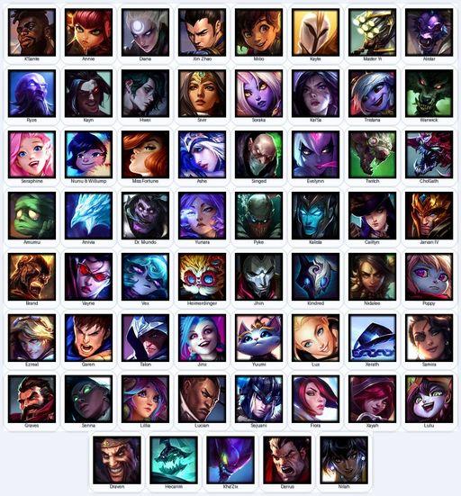 EUW | Unranked | Handmade | Level 102 | 11 Skins | 61 Champions | 15136 BE | 3851 OE | Full Access