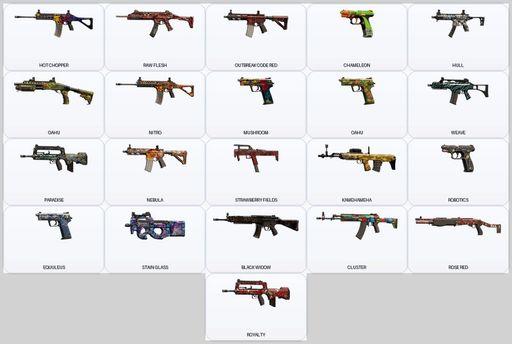 [PSN/PC] | Level 72 | Ranked Ready | 36 Operators | 32 Skins | Game Not Purchased | Full Access